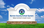 Barrow County Schools